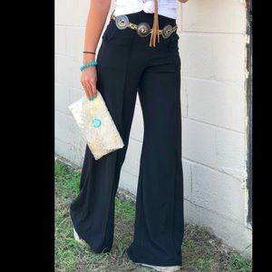 Ector Pants from Gypsy Waltz Boutique